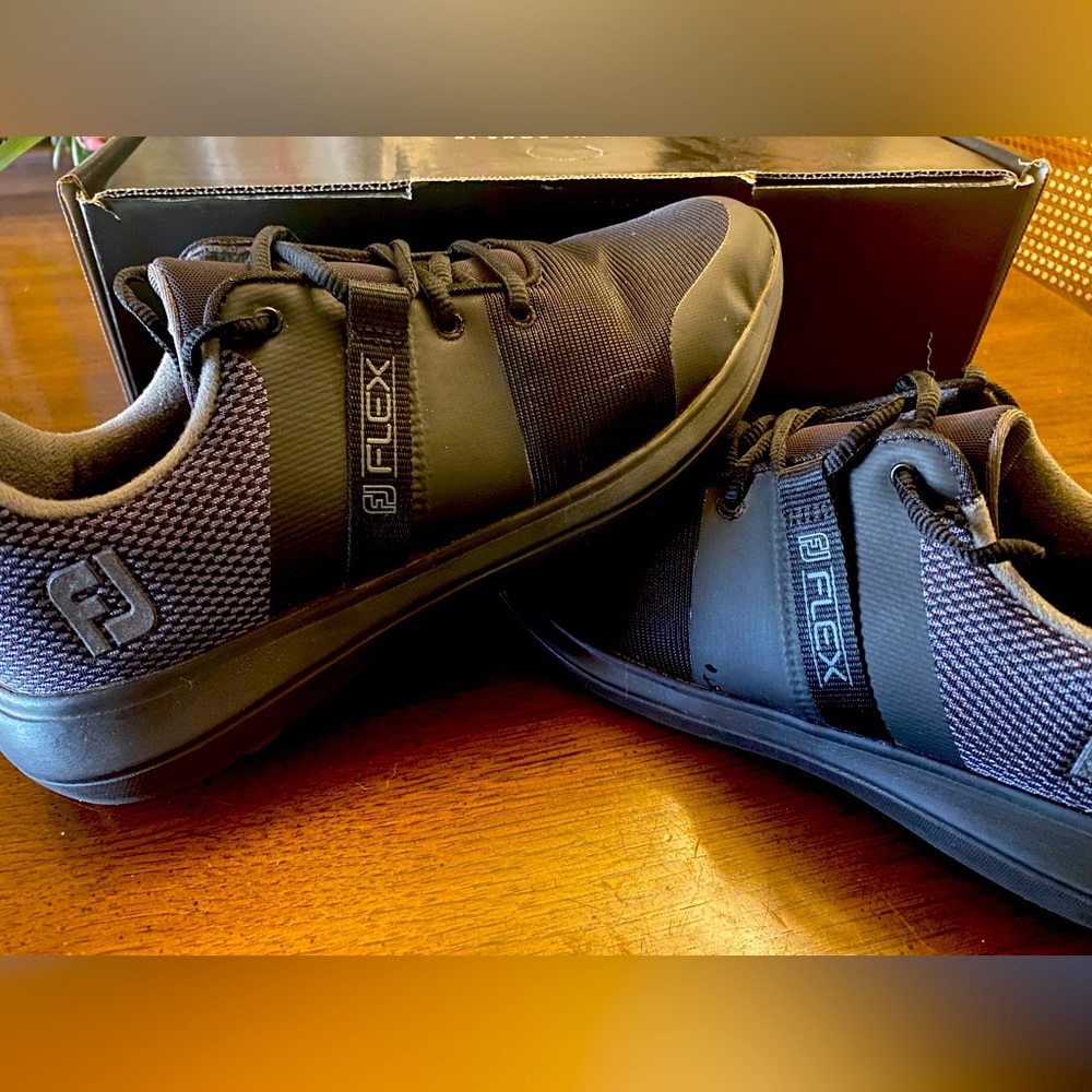 Fit Joy Flex Wonen’s Golf Shoe